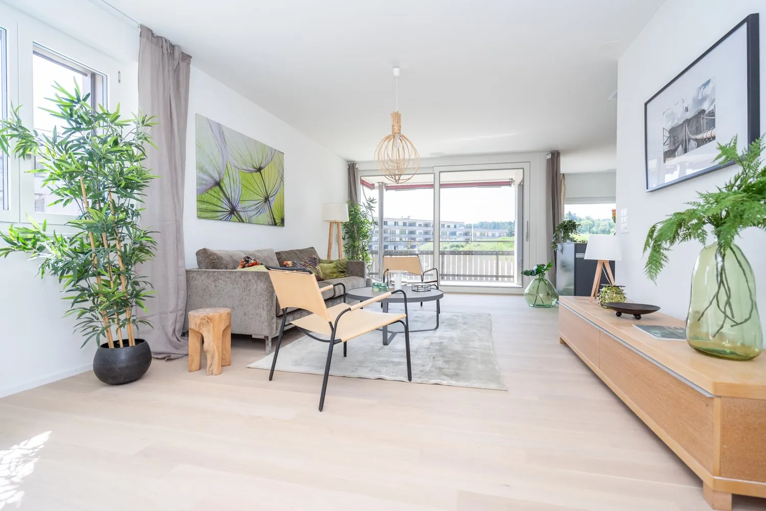 Sommer, Sonne, Zuhause: Charmante Wohnung sucht Nachmieter per 01.06.2026