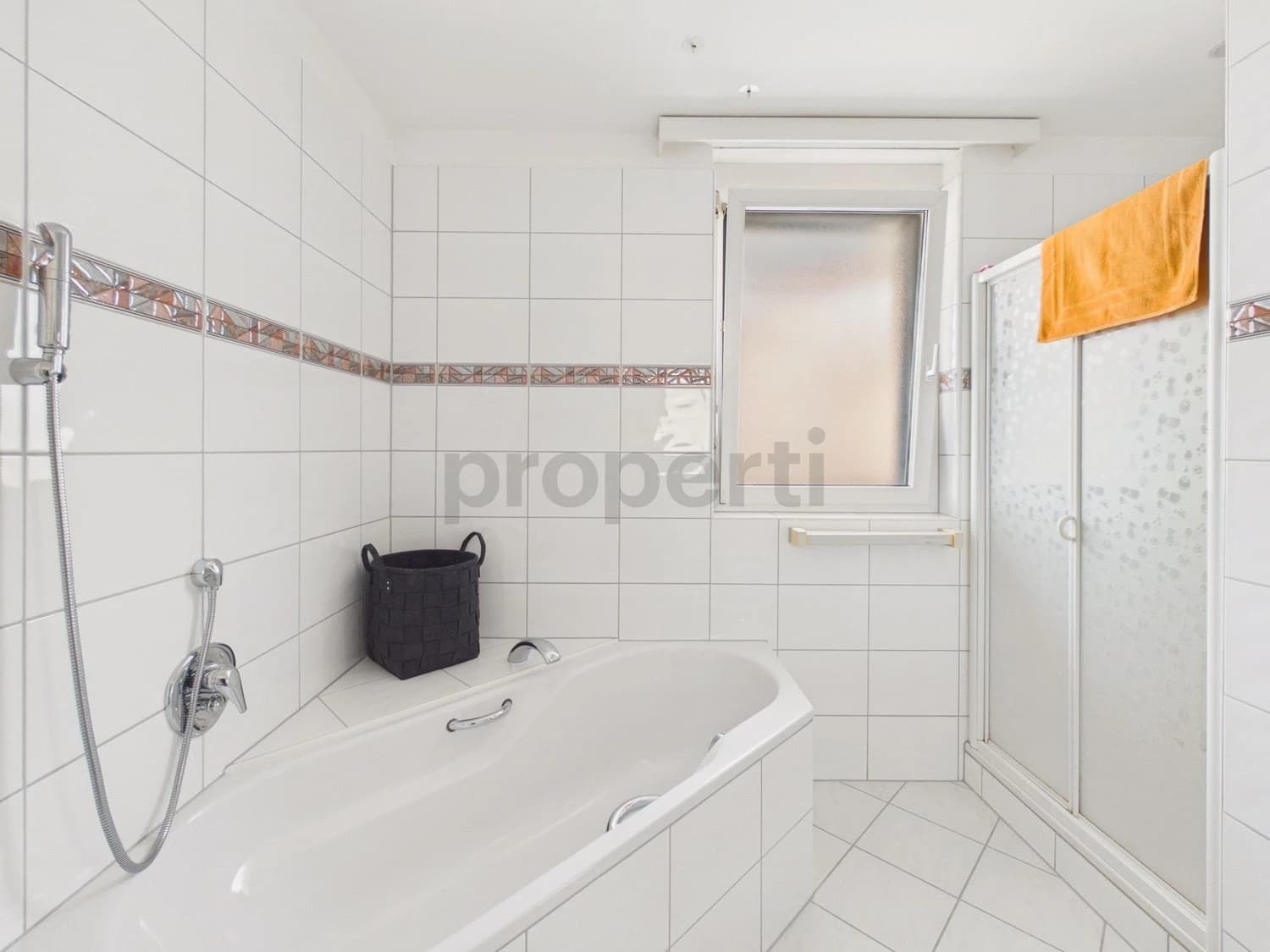 Geräumige 4.5-Zimmer-Attikawohnung mit grosszügiger Terrasse in St. Margrethen