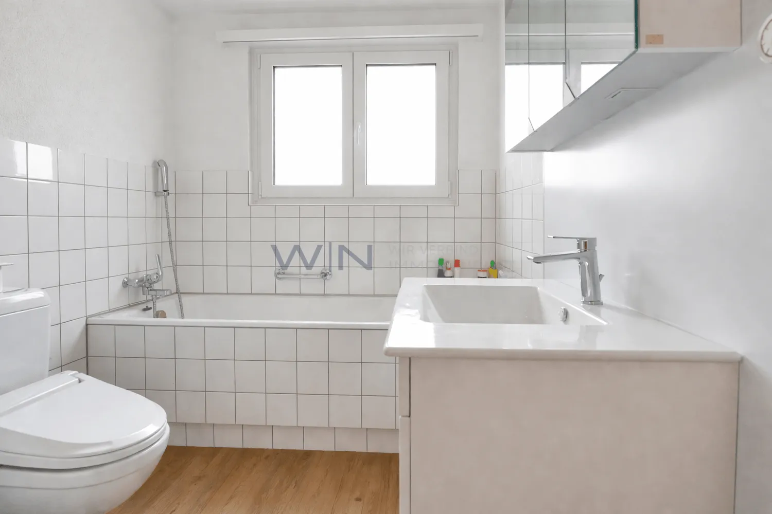 Machen Sie mehr aus Ihrem Daheim