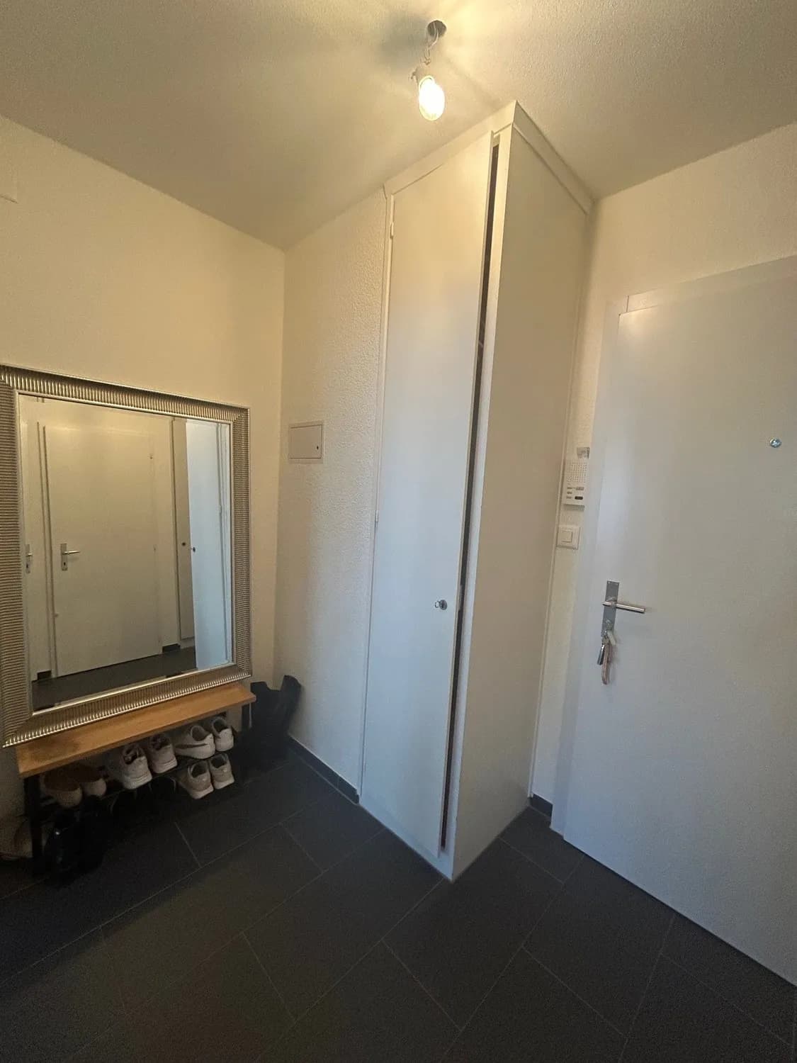 Top-Lage im Breitsch: Ihr neues Studio!