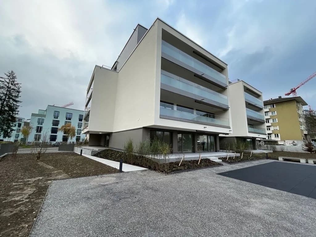 Wir suchen genau Sie