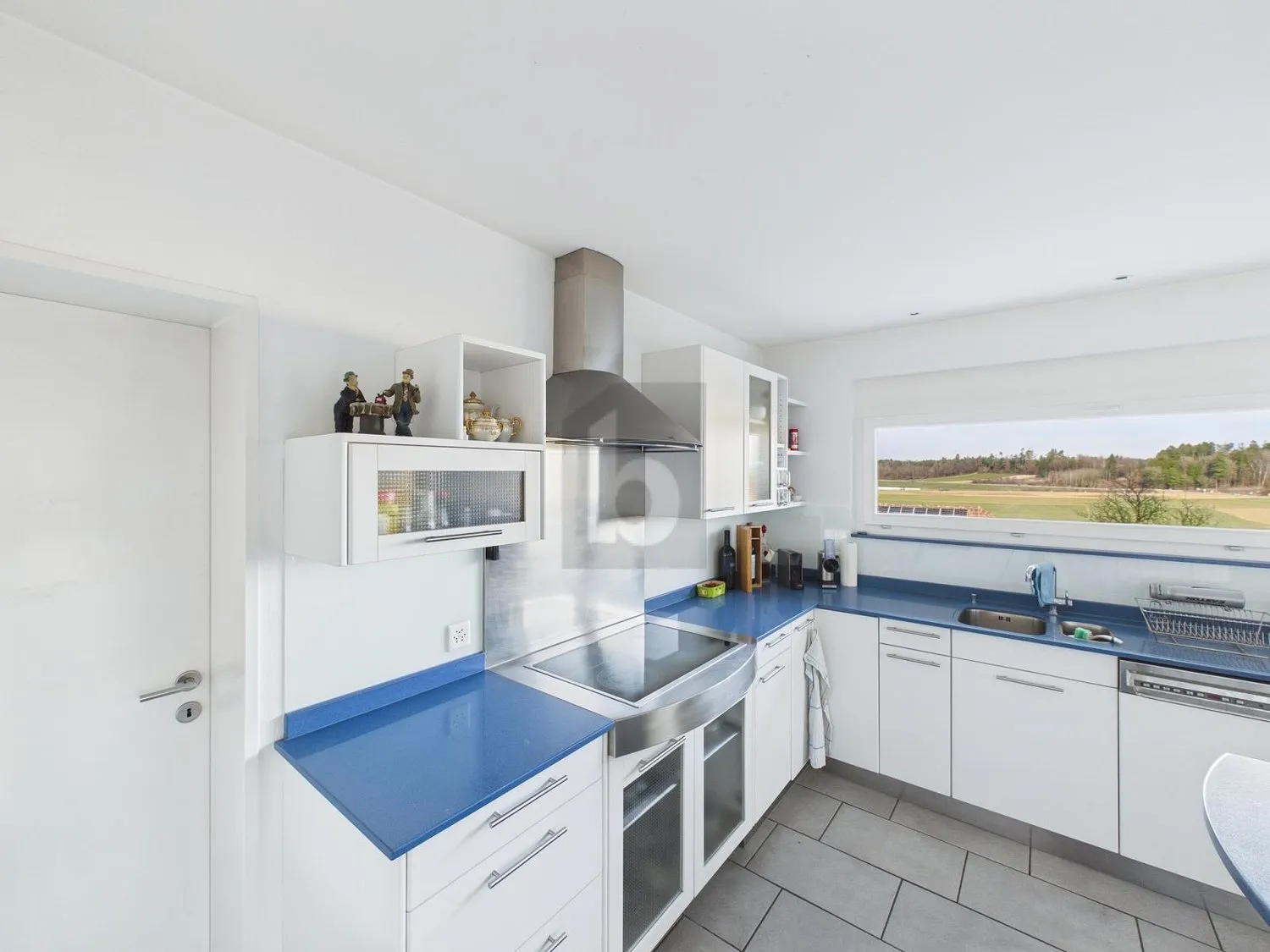 EXKLUSIV MIT PANORAMA-AUSSICHT