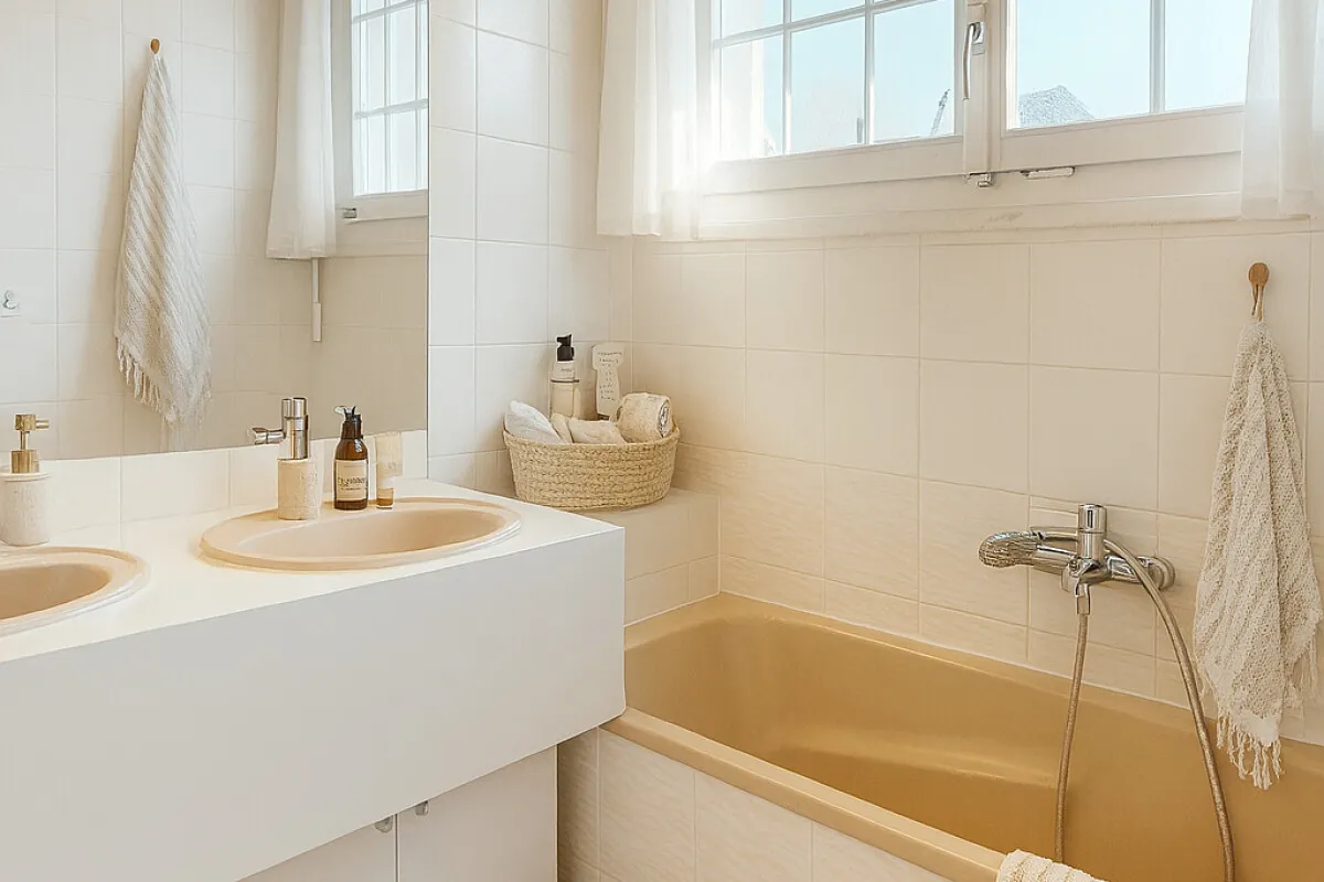 VILLA LUMINEUSE AU CALME, ENTRE NATURE ET PROXIMITÉ DE LAUSANNE