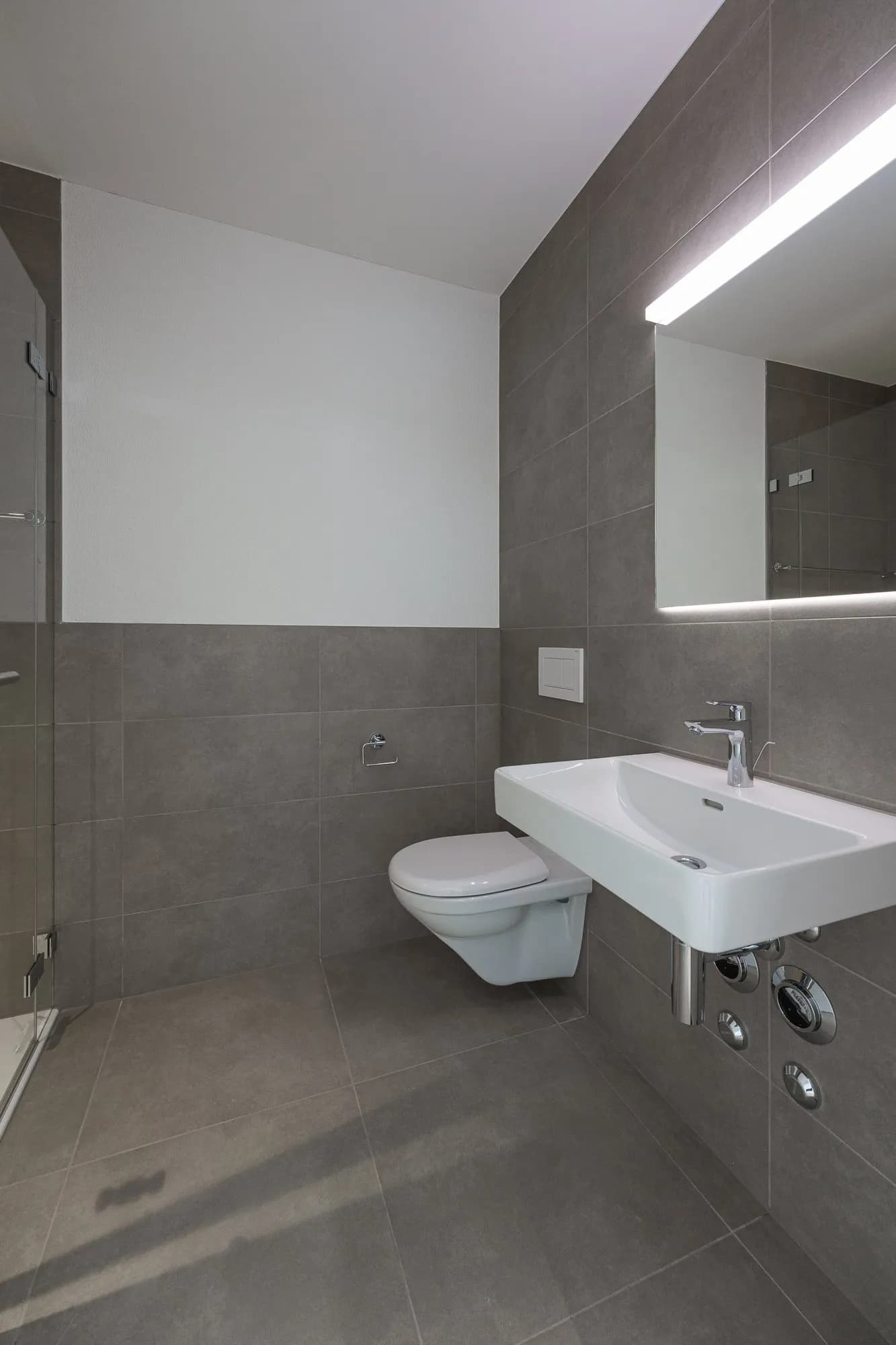 Moderne 2.5-Zimmerwohnung in Kaiseraugst