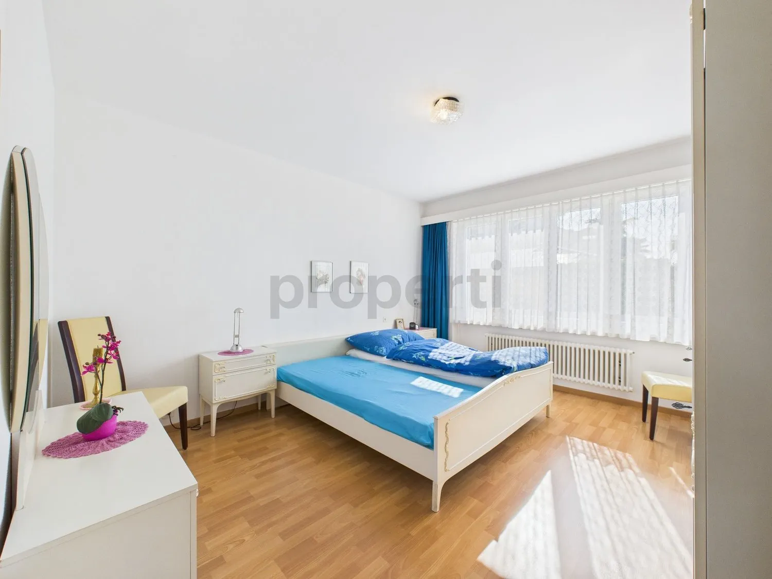 Exklusives 4.5-Zimmer-Domizil in bester Lago Maggiore Ascona