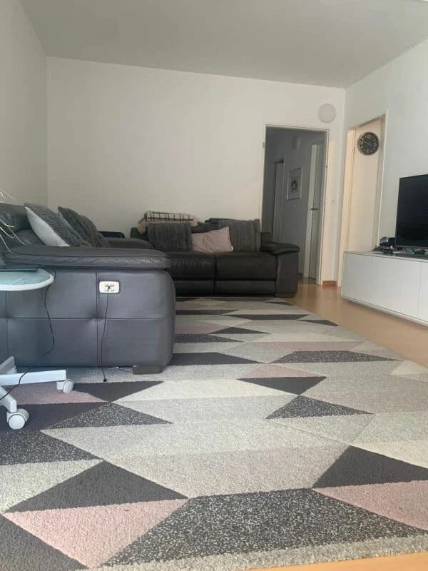 4.5 ZWG im 3.OG in Laufen