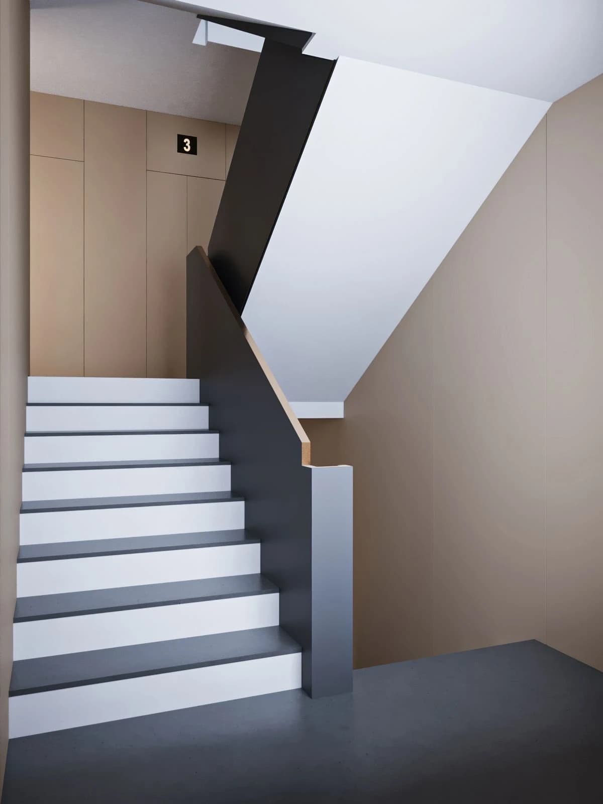 Moderne, kernsanierte und vollmöblierte 2- 2.5-Zimmer-Appartements in Altstetten.