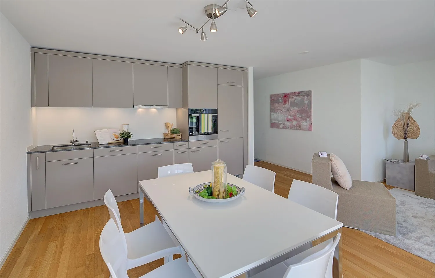 Traumhafte Wohngelegenheit!