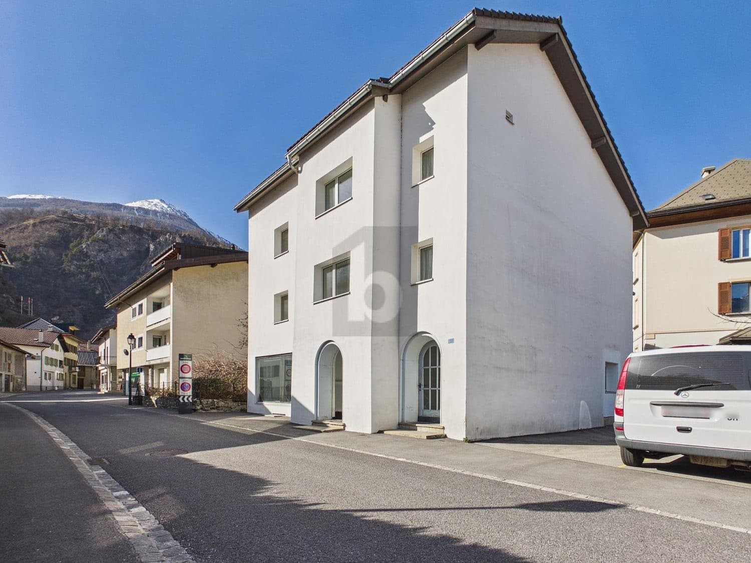 CHARMANT UND ZENTRAL, MIT INVESTITONSPOTENZIAL