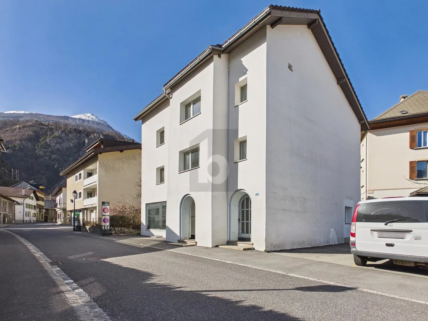 CHARMANT UND ZENTRAL, MIT INVESTITONSPOTENZIAL