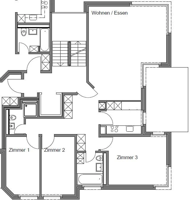 Ihre neue Wohnung in Spiez?