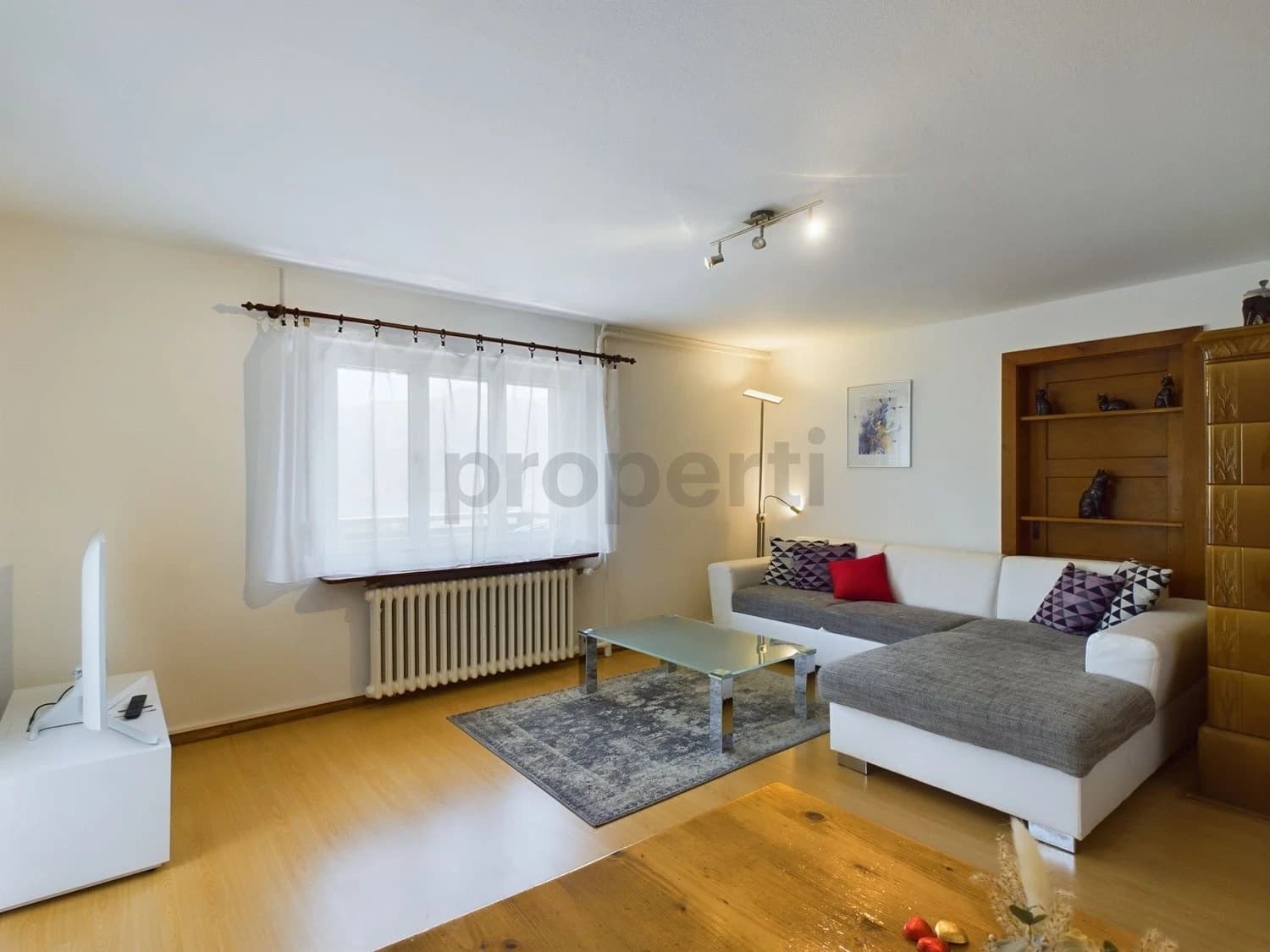 Wunderbare Aussicht in der Nähe vom schönen Walensee (inkl. aller NK/Strom/Internet)