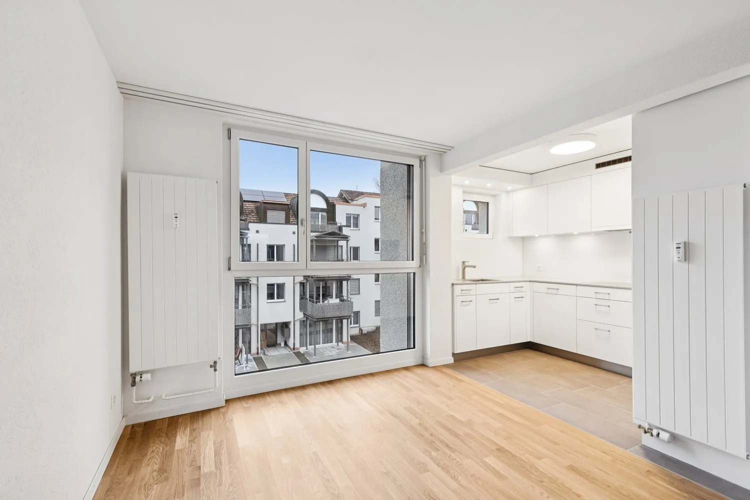 Erstvermietung nach Sanierung - Frühlingsaktion 1 Monat gratis wohnen