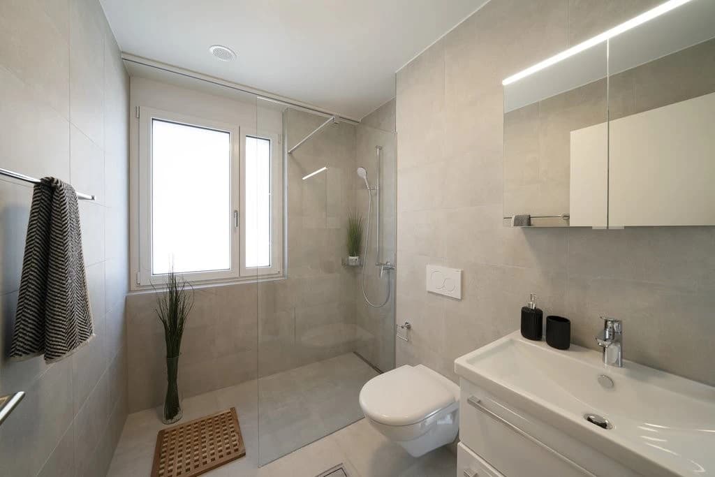 Ihre Wohnung - Ihr Paradies