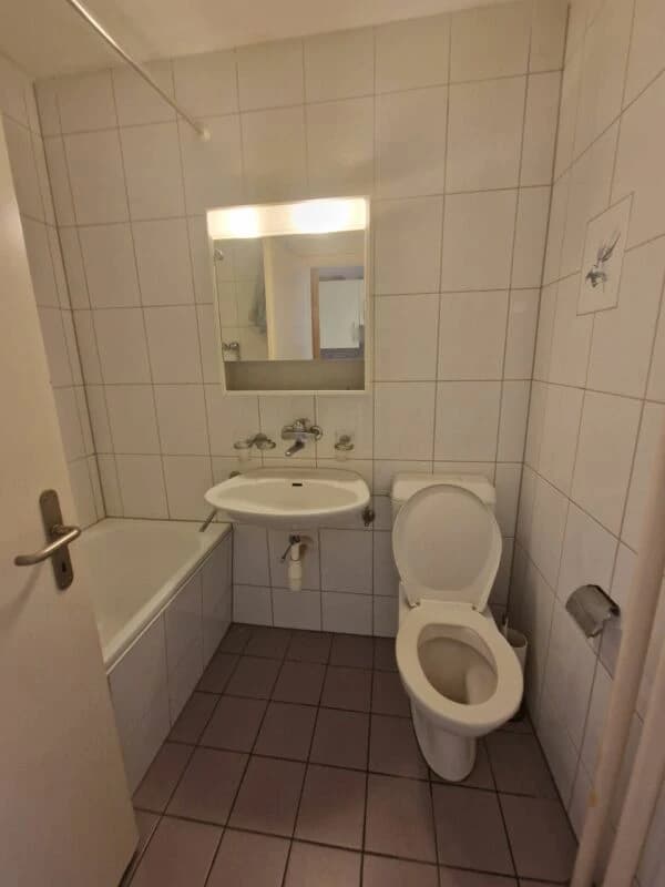 Charmante 1.5-Zimmer-Wohnung in der Altstadt von Arbon zu vermieten!