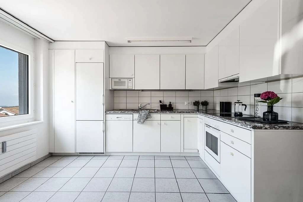 Wohntraum im Grünen