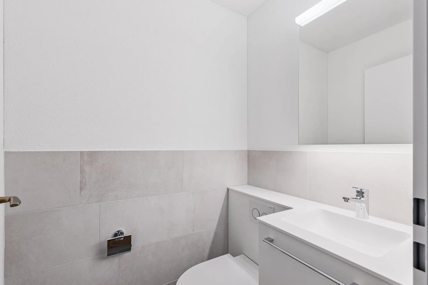 Erstvermietung nach Sanierung - Frühlingsaktion 1 Monat gratis wohnen