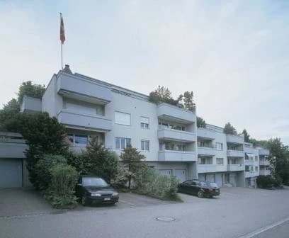 Wohnung sucht Single