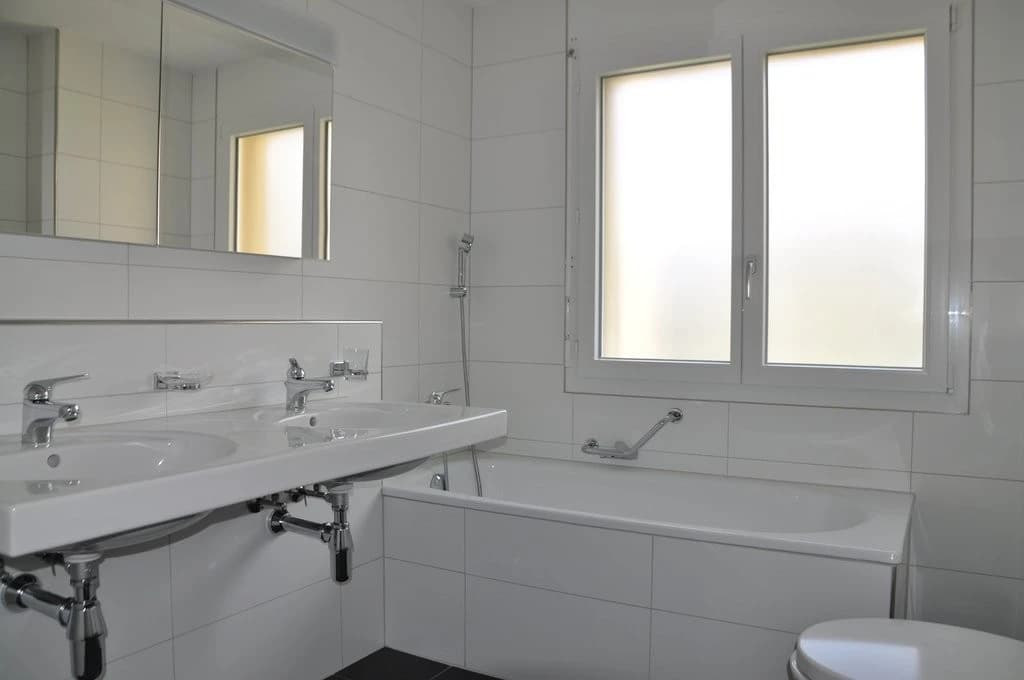 Die perfekte Familienwohnung!