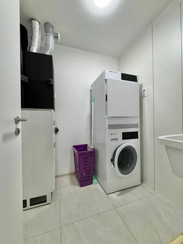 Frick / 3.5 Zimmer-Gartenwohnung