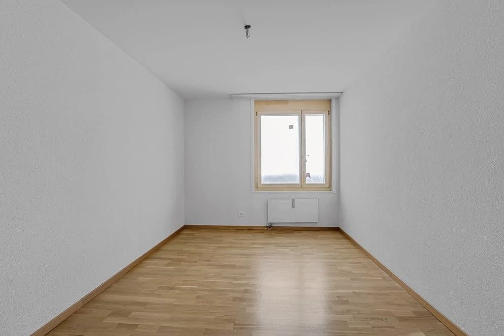 Ruhig wohnen - stadtnah leben