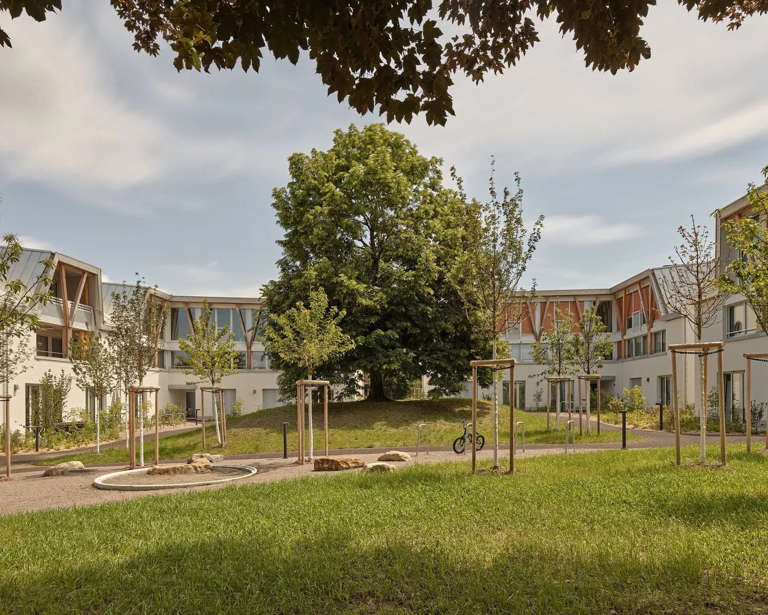 Traumhafte 2.5 Zimmer Maisonette-Wohnung – Ihr neues Zuhause!