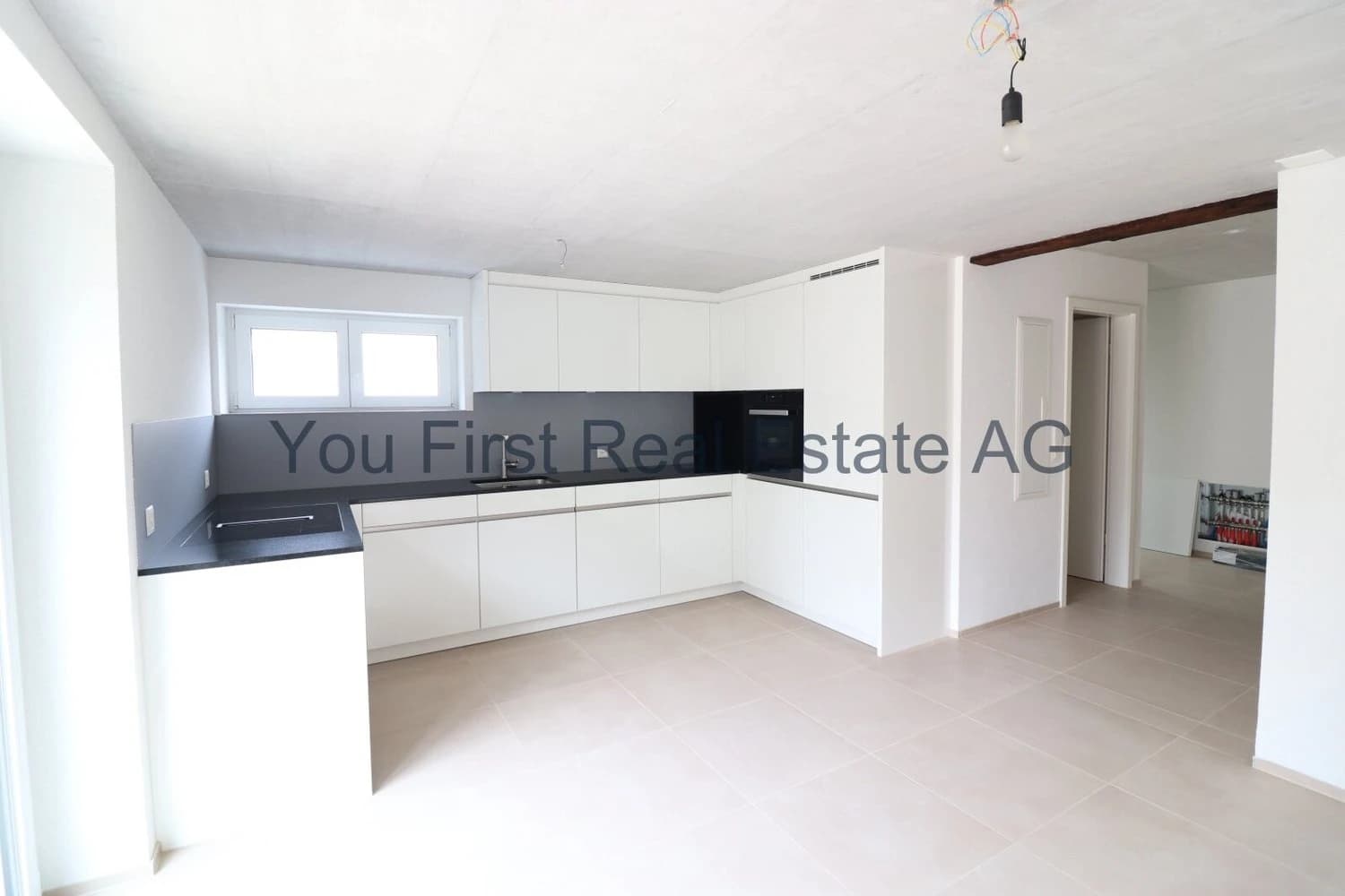 ERSTBEZUG für Gartenliebhaber