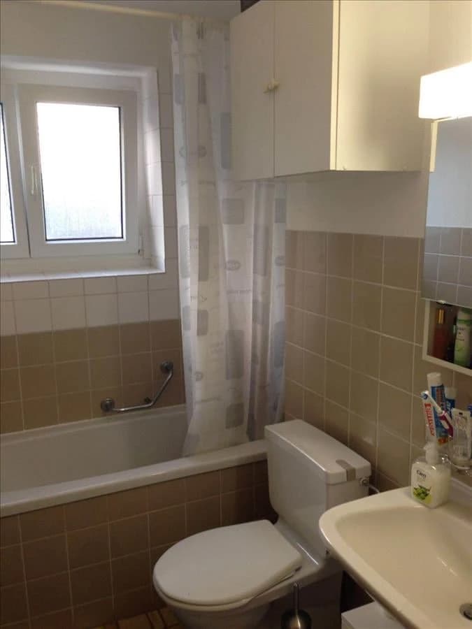 MIETEN  OHNE  KAUTION - Ruhig und nahe an der Birs in Birsfelden