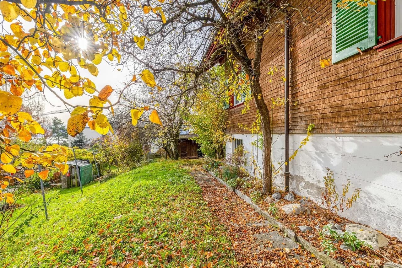 Ihr Ruhepol mit Seeweite