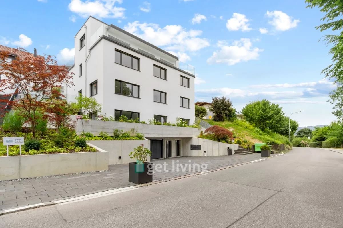 NEUBAU AN TOP LAGE (WHG-A)