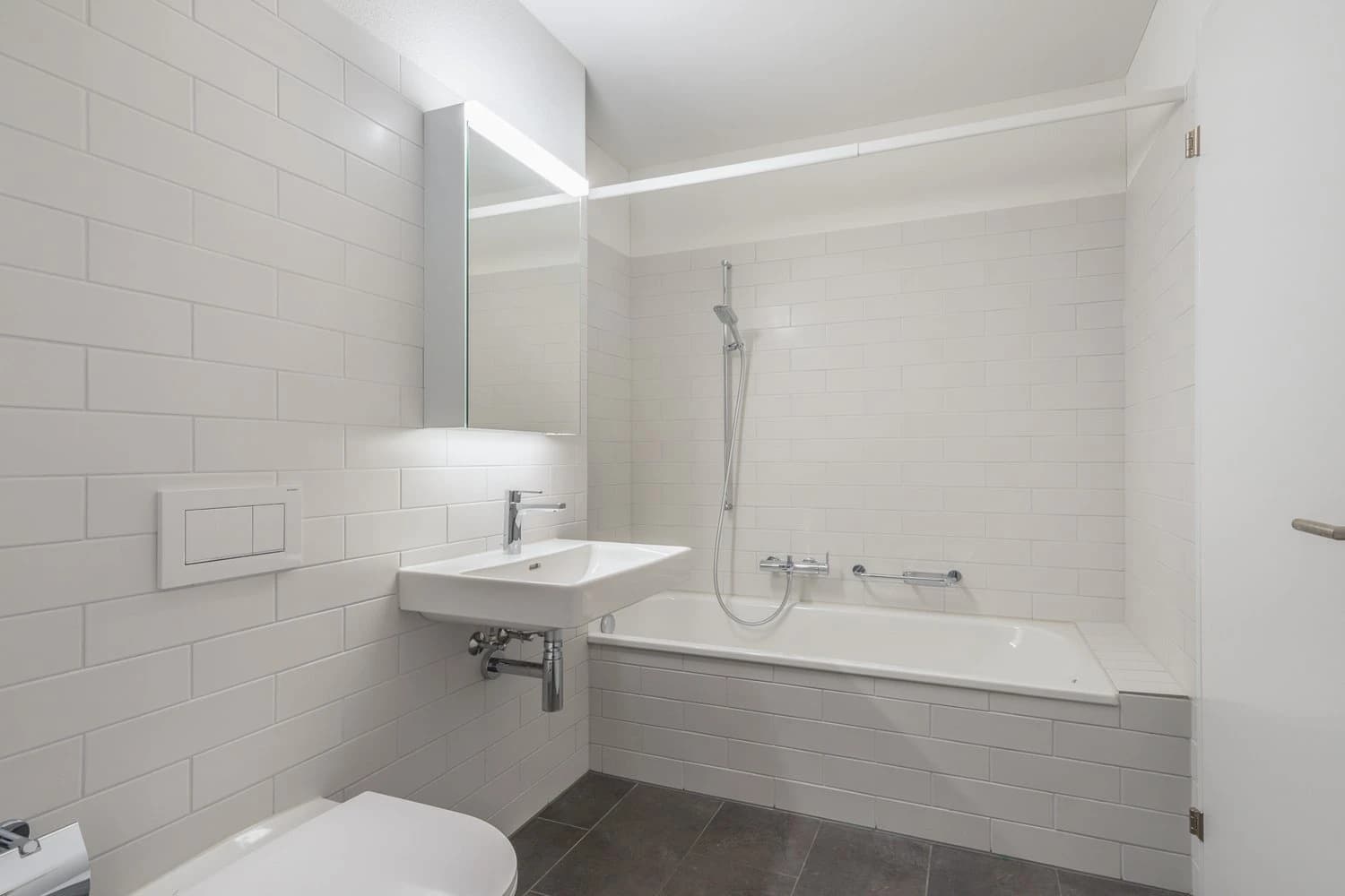 Leben mit WohnGefühl - IM GUSS