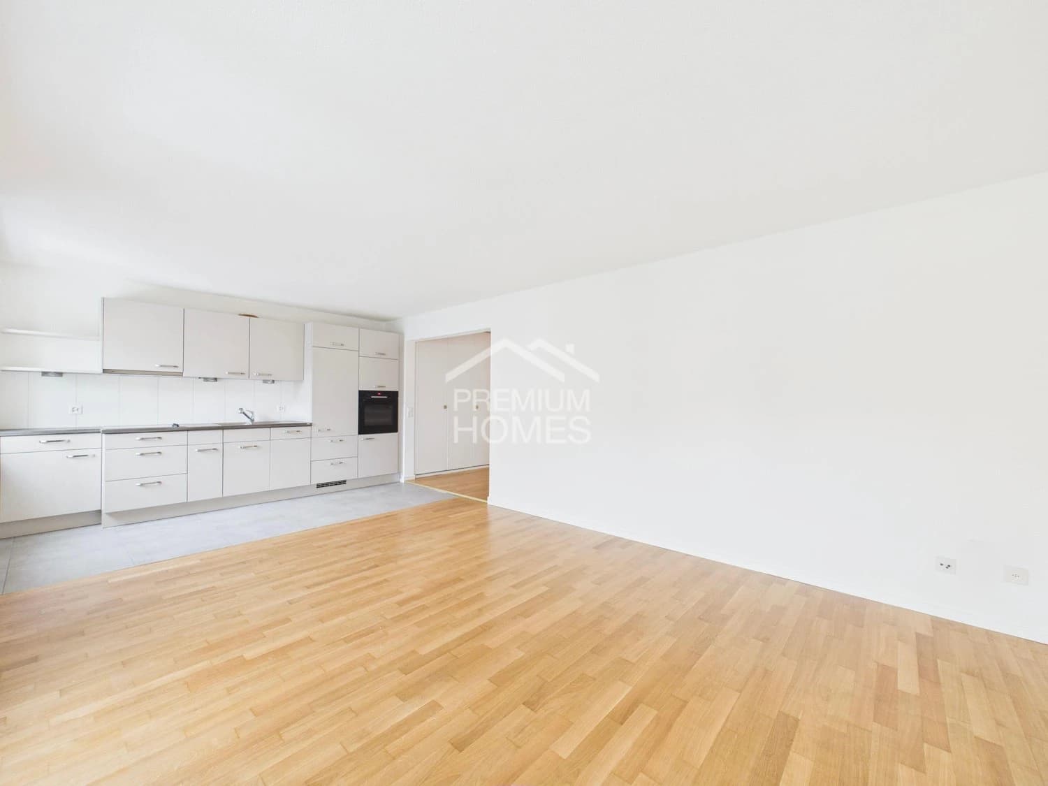 Heute kaufen, morgen einziehen!