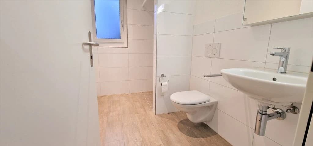 Wohnglück auf den ersten Blick