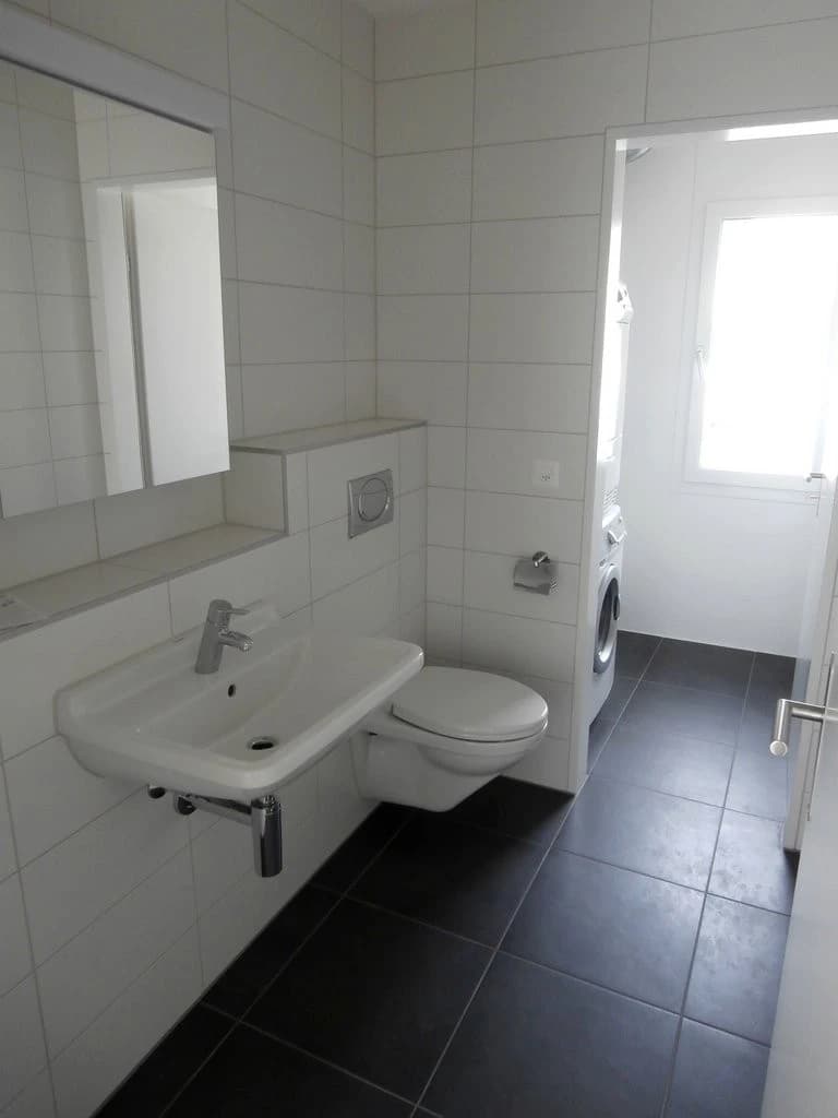 Modernes Wohnerlebnis an zentraler Lage