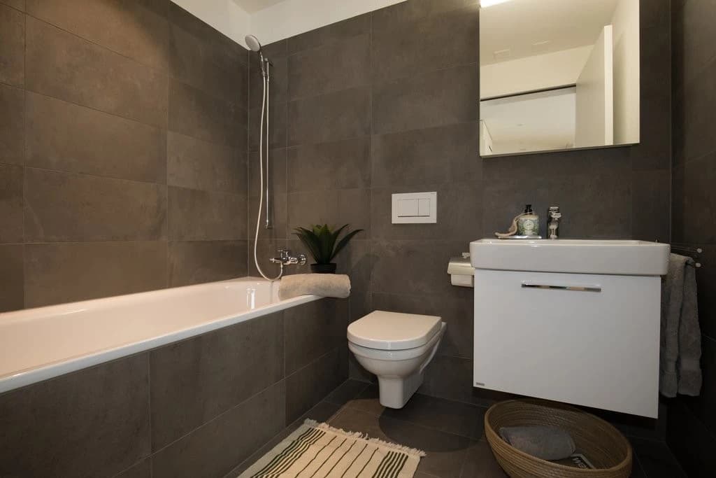 urbanes Wohnen mit Naturnähe