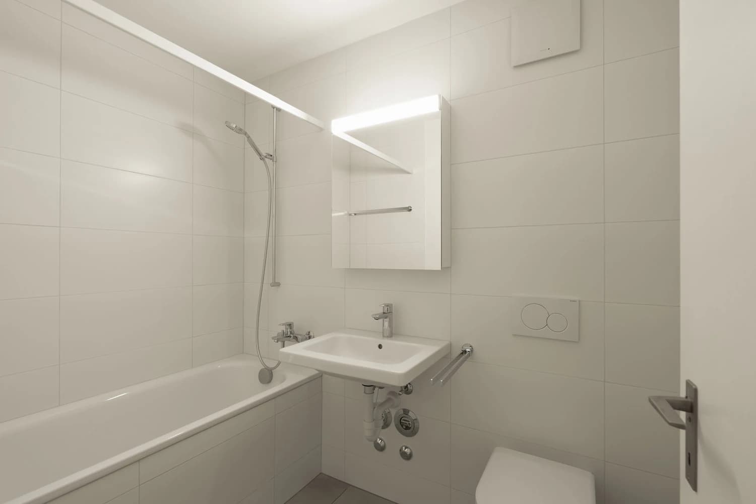 Gemütliche 2 Zimmer-Wohnung sucht neue Mieter