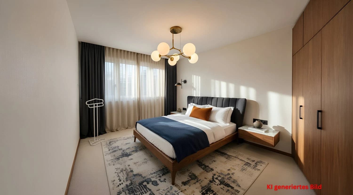 5.5-Zi-Wohnung mit 2 Balkonen, zentral in Bern-Bümpliz