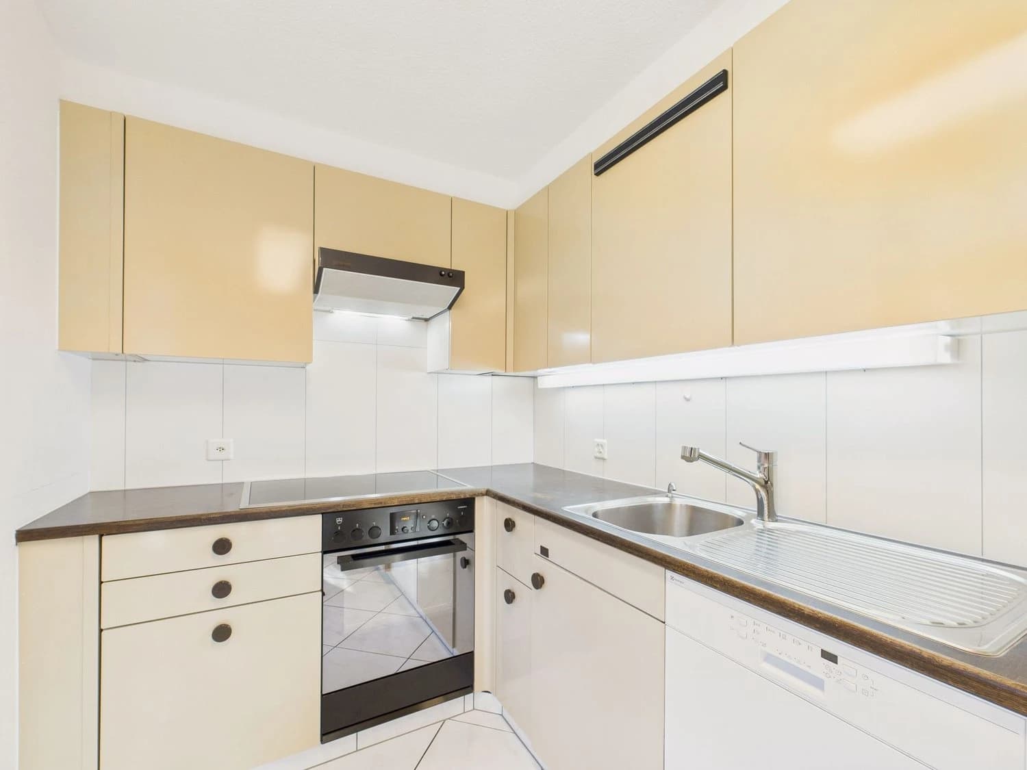 Gemütliche 4.5-Zimmer an ruhiger Lage in Hauptwil-Gottshaus