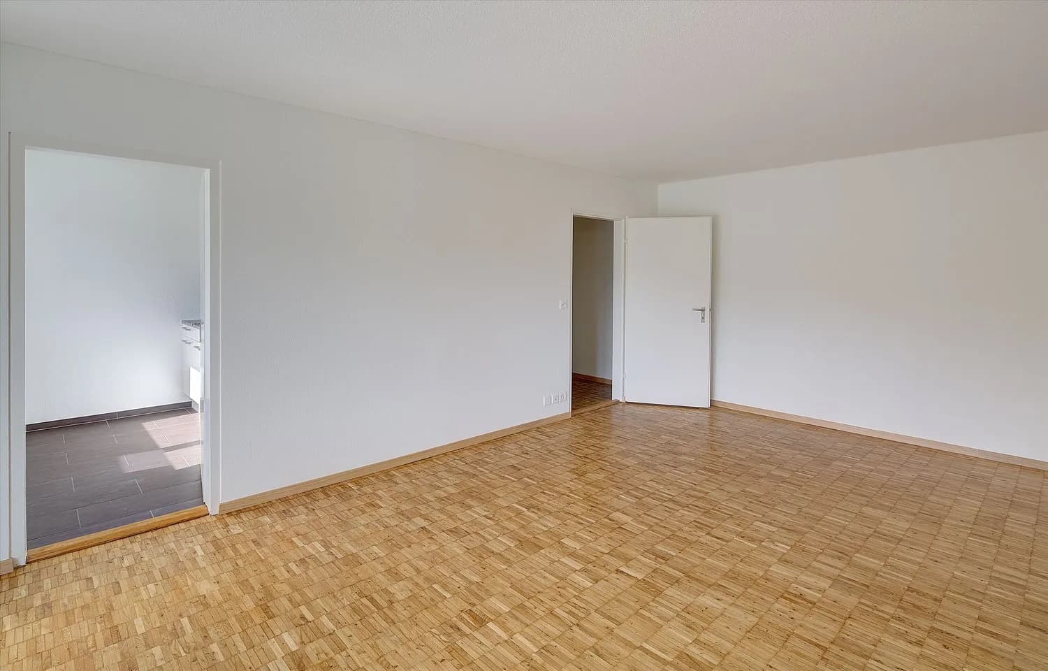 Perfekt für Singles!