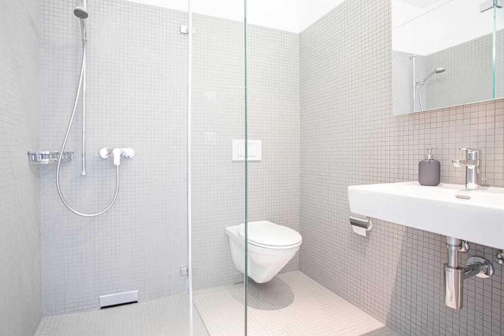 Start ins eigene Wohnglück