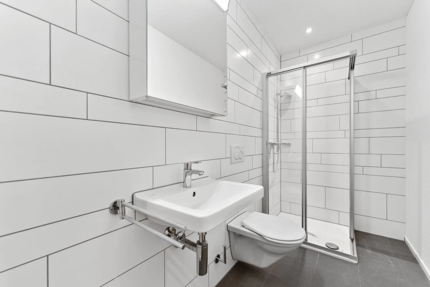 Willkommen zu Hause!