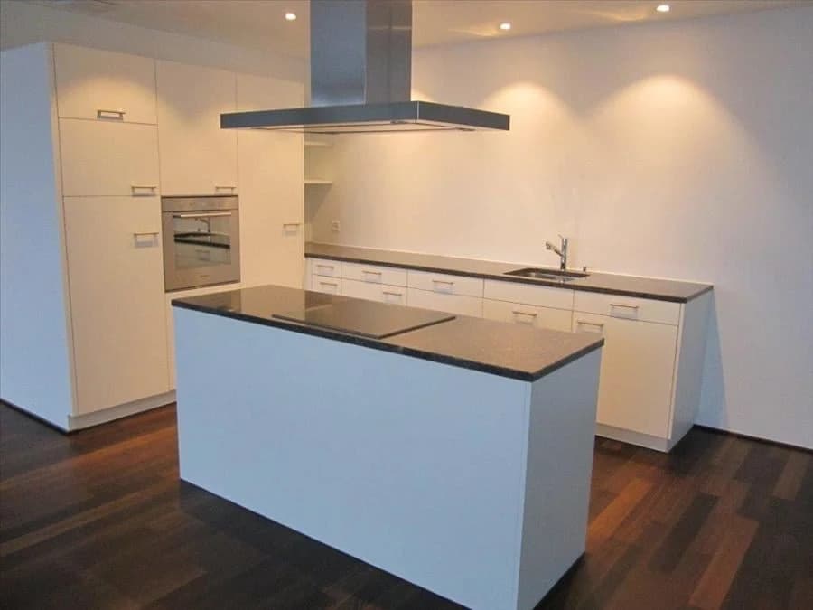 Wohnen im Berg- und Skigebiet