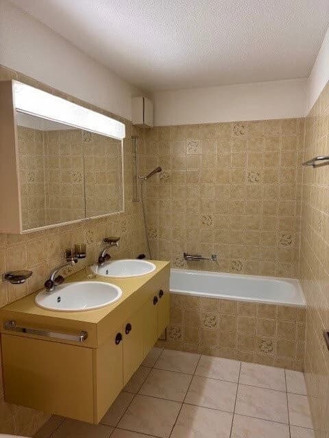 Wohnen am schönen Sonnenberg