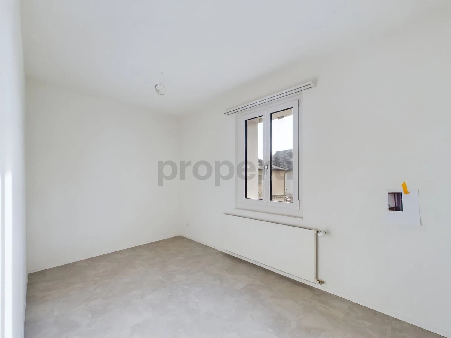 Stilvolle 3.5-Zimmer Wohnung mit Balkon in Lenzburg