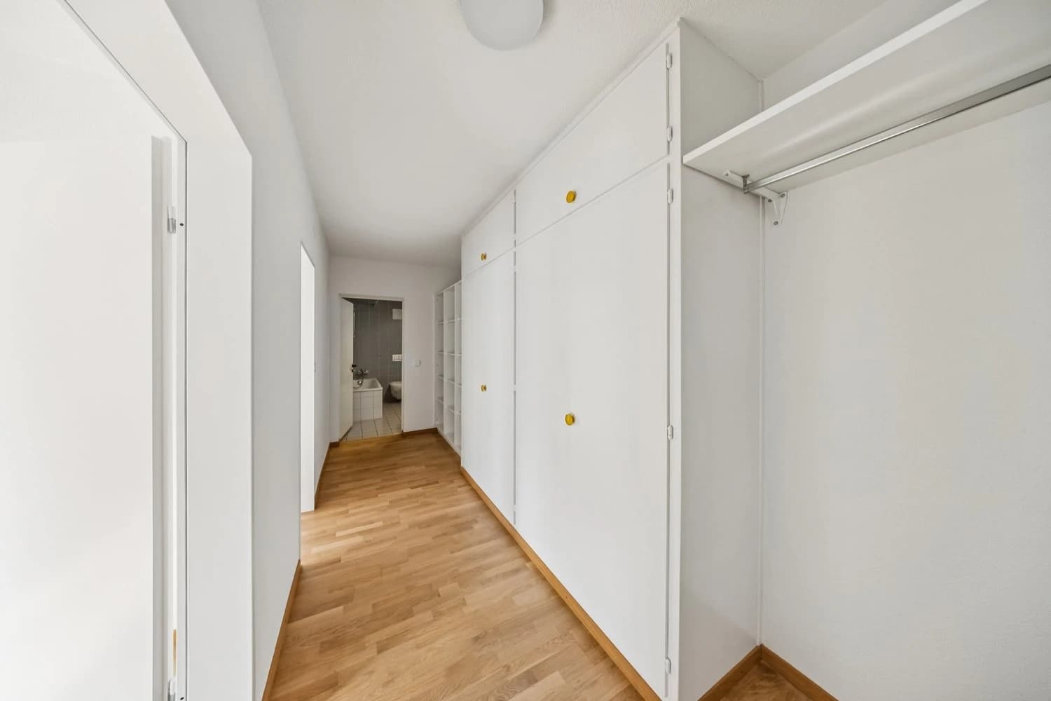 Ihre neue Wohlfühloase im Zentrum von Biel!