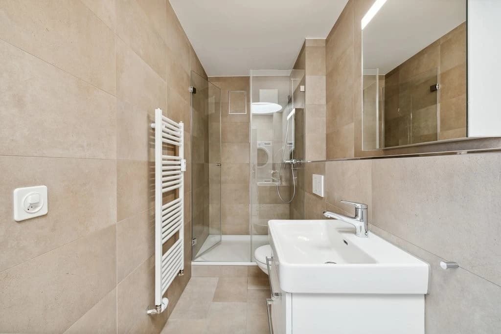 Neuwertige Singlewohnung an Top-Lage