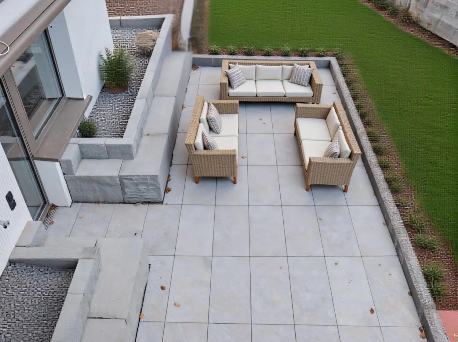 Moderne 3.5-Zimmer-Wohnung mit Tiefgarage und Lift, Zürich