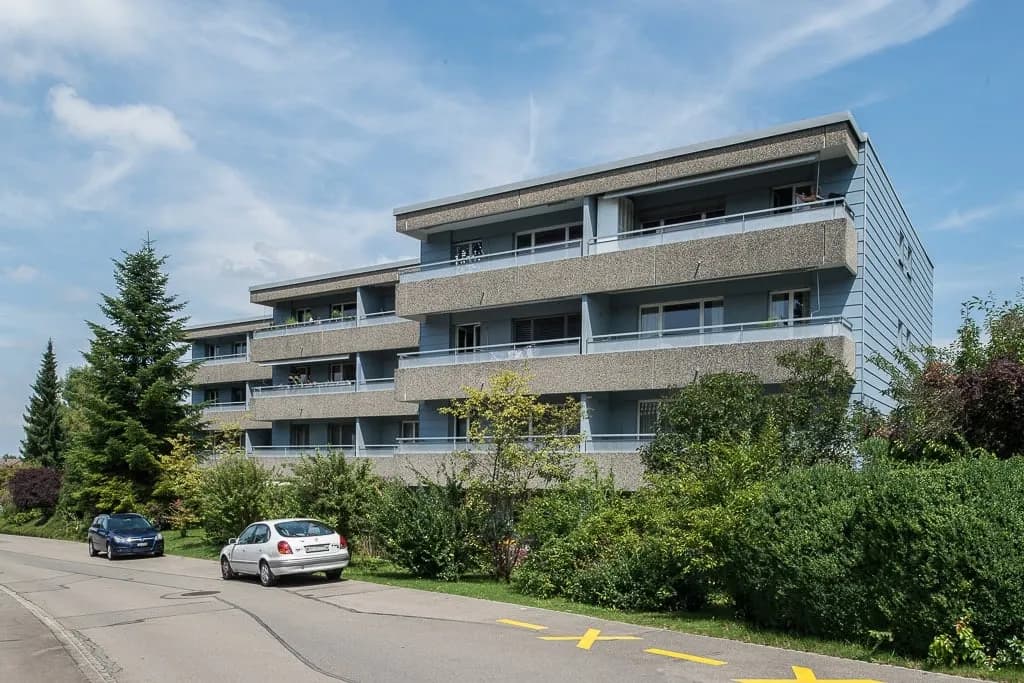 Heimkommen und wohlfühlen...