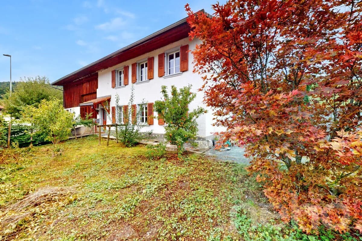 Einzigartiges Objekt ? Großzügige Räumlichkeiten und großes Potenzial