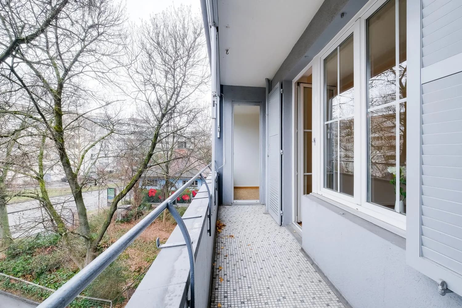 Grosszügig wohnen, jeden Tag geniessen